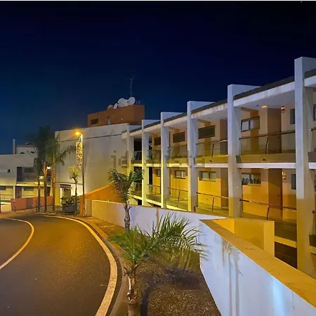 Atlantic Silence 1 Appartamento Santa Cruz de Tenerife