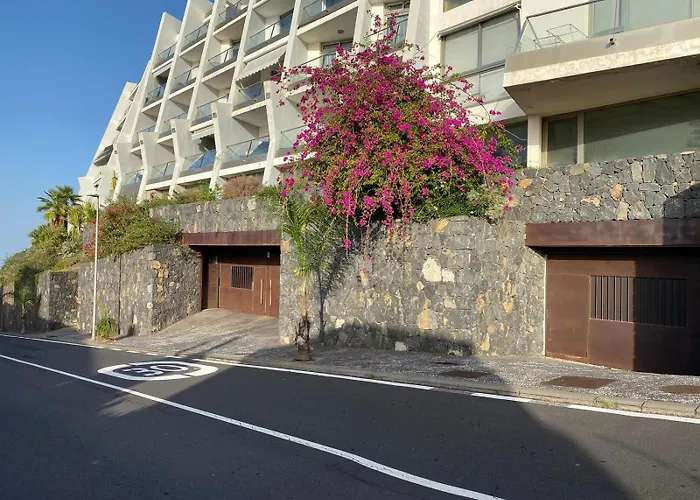 Appartamento Atlantic Silence 1