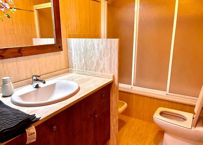 Atlantic Silence 1 Santa Cruz de Tenerife