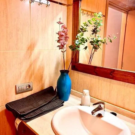 Atlantic Silence 1 Apartament