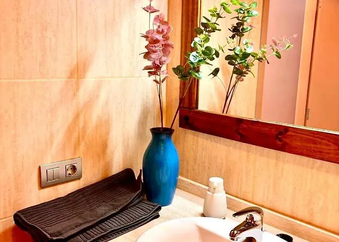 Atlantic Silence 1 Apartmán