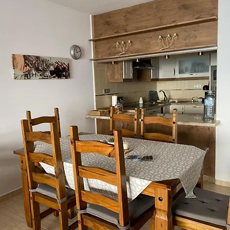 Atlantic Silence 1 산타크루스데 테네리페