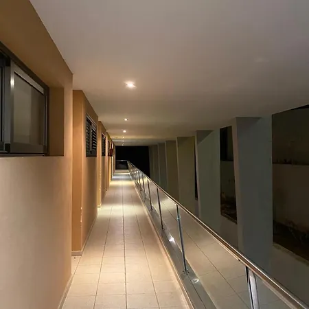 Atlantic Silence 1 산타크루스데 테네리페