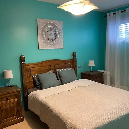 Atlantic Silence 1 公寓