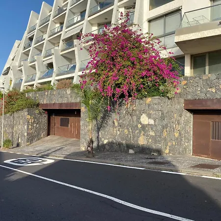 公寓 Atlantic Silence 1