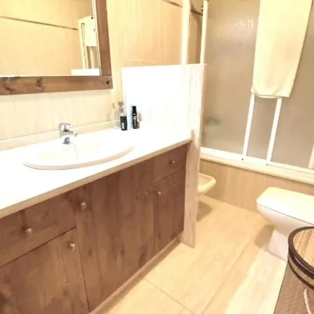 Atlantic Silence 1 圣克鲁斯-德特内里费