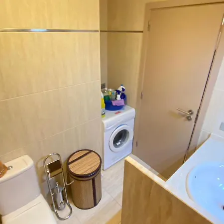 公寓 Atlantic Silence 1