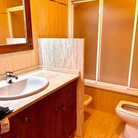 Atlantic Silence 1 圣克鲁斯-德特内里费