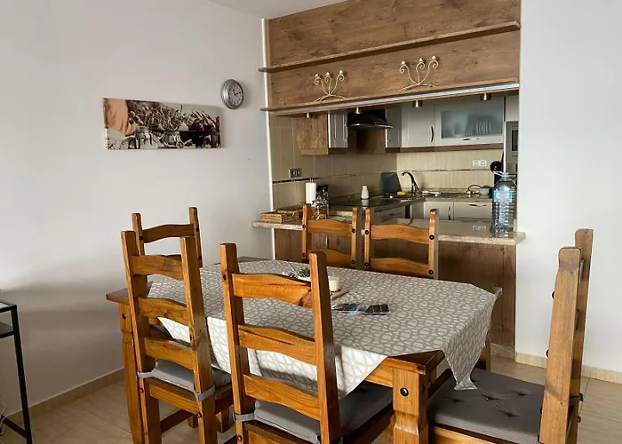 Atlantic Silence 1 Santa Cruz de Tenerife