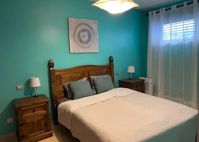 Atlantic Silence 1 Appartement