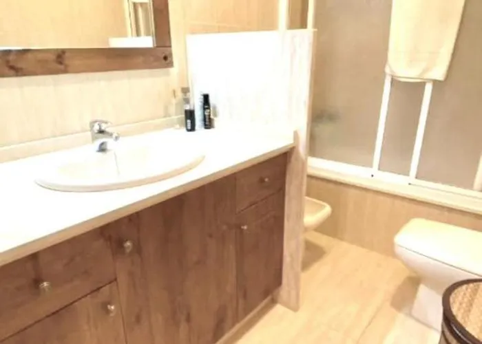 Atlantic Silence 1 Santa Cruz de Tenerife