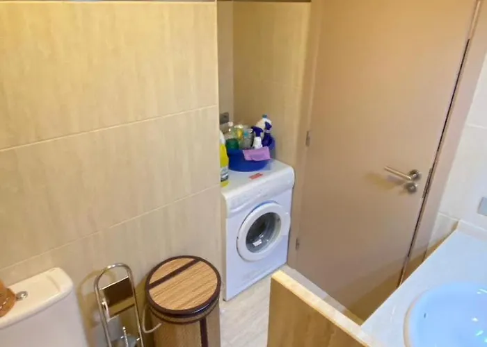 Appartement Atlantic Silence 1