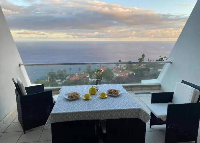 Atlantic Silence 1 *