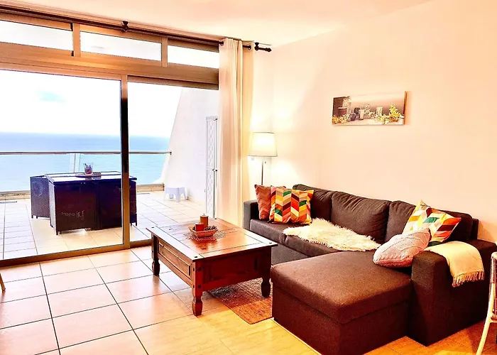 Apartamento Atlantic Silence 1